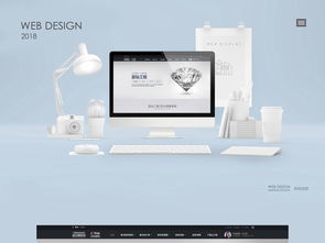 裝修公司施工工藝網(wǎng)頁設計素材與PSD模板全攻略