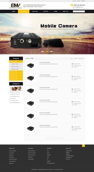 臨視界 深圳網絡公司如何以卓越網站建設點亮企業數字未來