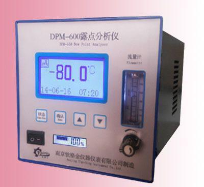 【DPM-601便攜式露點(diǎn)儀 智能露點(diǎn)儀 露點(diǎn)分析儀】價格_廠家_圖片 -