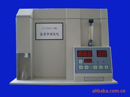 儀器儀表銷售 連接技術與應用的橋梁